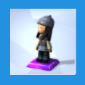 Ein Bild des MySims-Trophäenjenny