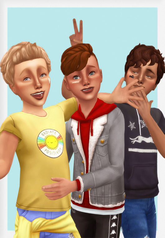 Sims 4 Männliche Haar CC Optionen unter 50, die du unbedingt ausprobieren musst! Sims 4 Männliche Haar CC Optionen unter 50, die du unbedingt ausprobieren musst!