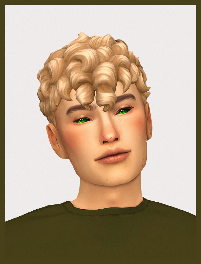 Sims 4 Männliche Haar CC Optionen unter 50, die du unbedingt ausprobieren musst! Sims 4 Männliche Haar CC Optionen unter 50, die du unbedingt ausprobieren musst!