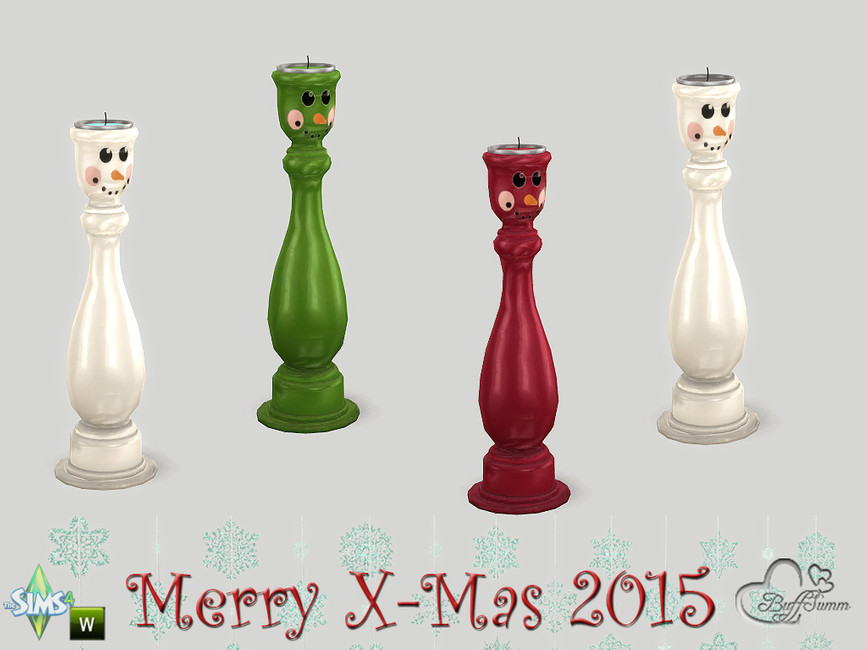 Es ist die wundervollste Zeit des Jahres und du brauchst dieses Sims 4 Weihnachts-CC in deinem Spiel, um deine Sims richtig feiern zu lassen. (60 characters)