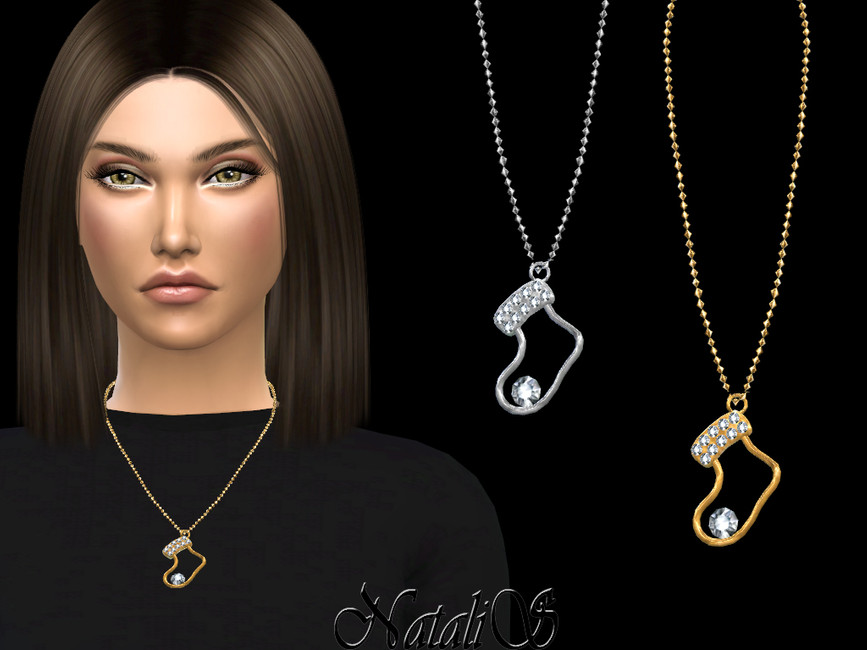Die perfekten Accessoires für dein Sims 4 CC Weihnachtsoutfit! Die perfekten Accessoires für dein Sims 4 CC Weihnachtsoutfit!