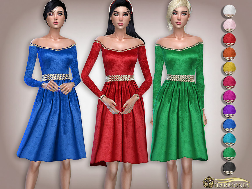 Es ist die wundervollste Zeit des Jahres und du brauchst dieses Sims 4 Weihnachts-CC in deinem Spiel, um deine Sims richtig feiern zu lassen. (60 characters)