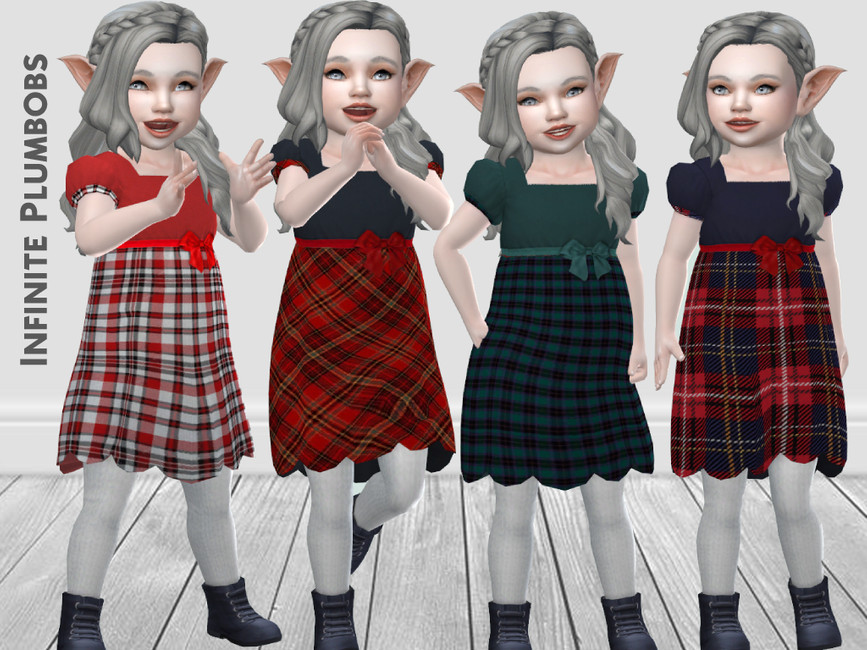 Es ist die wundervollste Zeit des Jahres und du brauchst dieses Sims 4 Weihnachts-CC in deinem Spiel, um deine Sims richtig feiern zu lassen. (60 characters)