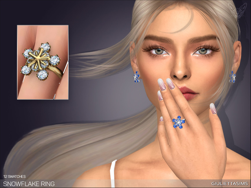 Die perfekten Accessoires für dein Sims 4 CC Weihnachtsoutfit! Die perfekten Accessoires für dein Sims 4 CC Weihnachtsoutfit!