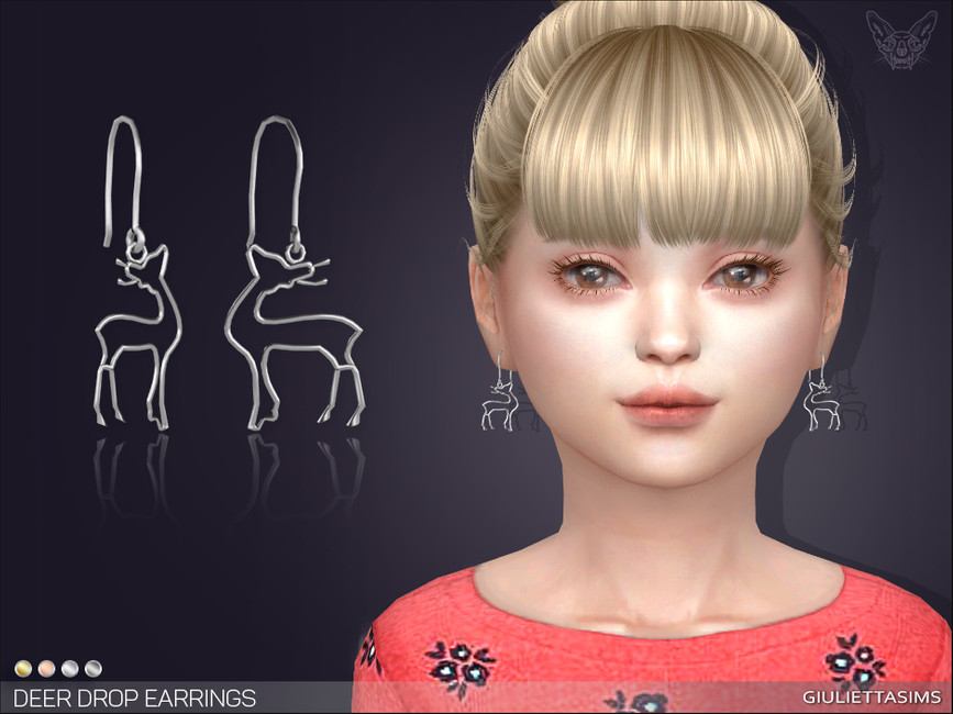 Die perfekten Accessoires für dein Sims 4 CC Weihnachtsoutfit! Die perfekten Accessoires für dein Sims 4 CC Weihnachtsoutfit!