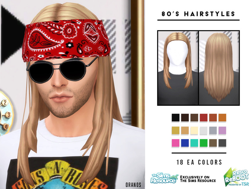 Sims 4 Männliche Haar CC Optionen unter 50, die du unbedingt ausprobieren musst! Sims 4 Männliche Haar CC Optionen unter 50, die du unbedingt ausprobieren musst!