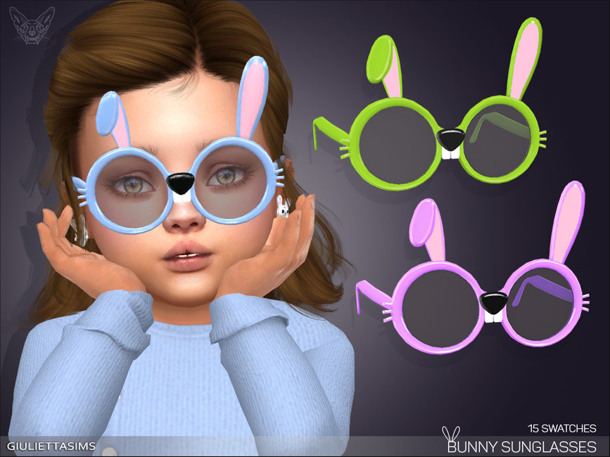 Süße und lustige Sims 4 Toddler Brillen CC für niedliche Kinder Süße und lustige Sims 4 Toddler Brillen CC für niedliche Kinder