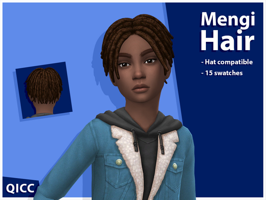 Sims 4 Männliche Haar CC Optionen unter 50, die du unbedingt ausprobieren musst! Sims 4 Männliche Haar CC Optionen unter 50, die du unbedingt ausprobieren musst!