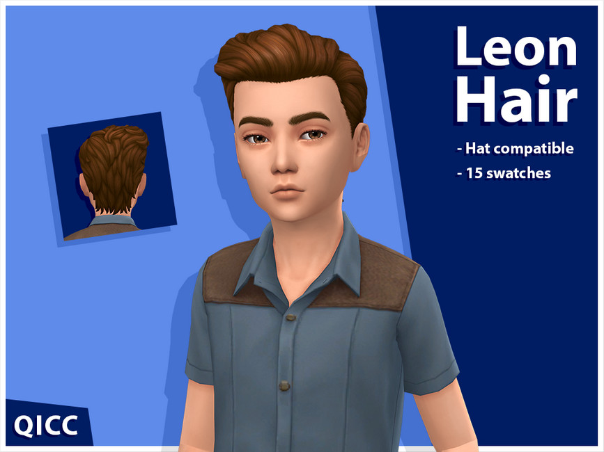 Sims 4 Männliche Haar CC Optionen unter 50, die du unbedingt ausprobieren musst! Sims 4 Männliche Haar CC Optionen unter 50, die du unbedingt ausprobieren musst!