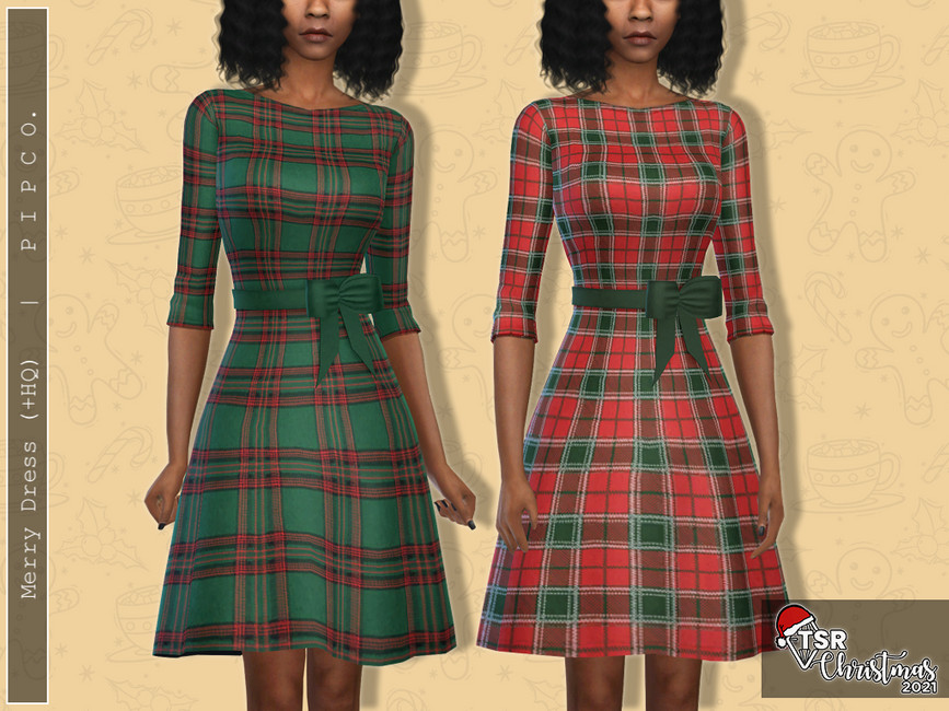 Es ist die wundervollste Zeit des Jahres und du brauchst dieses Sims 4 Weihnachts-CC in deinem Spiel, um deine Sims richtig feiern zu lassen. (60 characters)