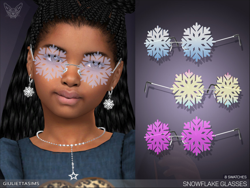 Die perfekten Accessoires für dein Sims 4 CC Weihnachtsoutfit! Die perfekten Accessoires für dein Sims 4 CC Weihnachtsoutfit!