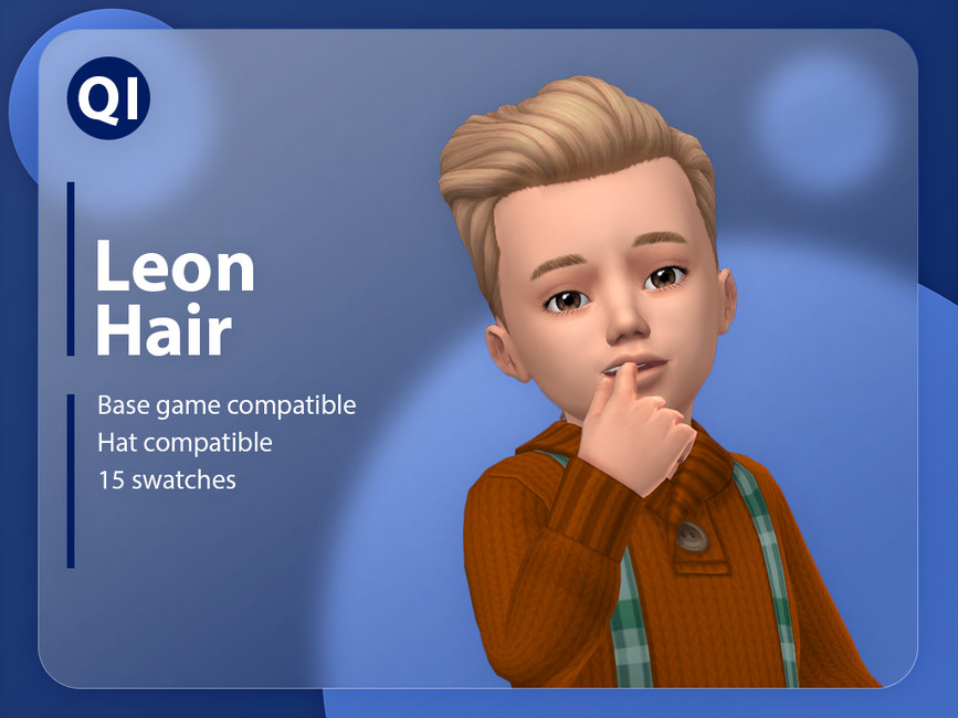 Sims 4 Männliche Haar CC Optionen unter 50, die du unbedingt ausprobieren musst! Sims 4 Männliche Haar CC Optionen unter 50, die du unbedingt ausprobieren musst!