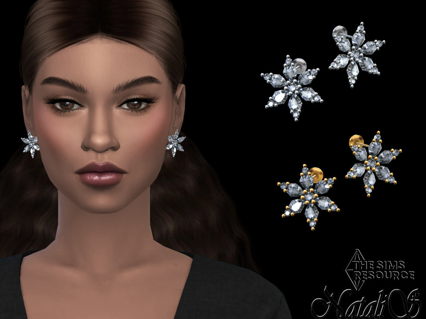Die perfekten Accessoires für dein Sims 4 CC Weihnachtsoutfit! Die perfekten Accessoires für dein Sims 4 CC Weihnachtsoutfit!
