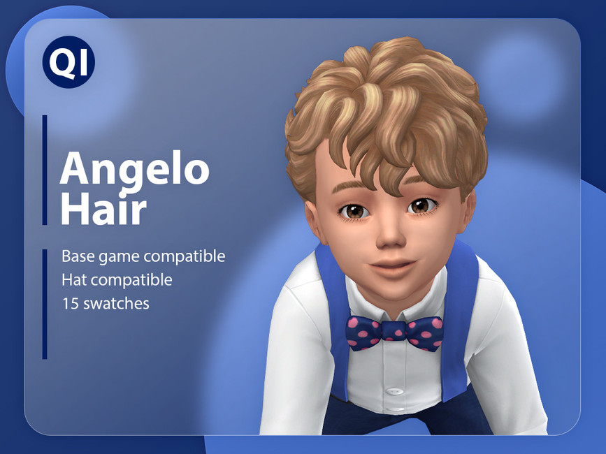 Sims 4 Männliche Haar CC Optionen unter 50, die du unbedingt ausprobieren musst! Sims 4 Männliche Haar CC Optionen unter 50, die du unbedingt ausprobieren musst!
