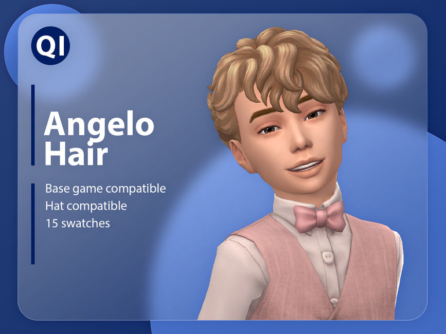 Sims 4 Männliche Haar CC Optionen unter 50, die du unbedingt ausprobieren musst! Sims 4 Männliche Haar CC Optionen unter 50, die du unbedingt ausprobieren musst!
