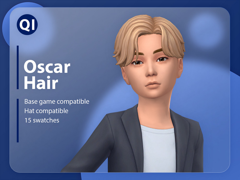 Sims 4 Männliche Haar CC Optionen unter 50, die du unbedingt ausprobieren musst! Sims 4 Männliche Haar CC Optionen unter 50, die du unbedingt ausprobieren musst!